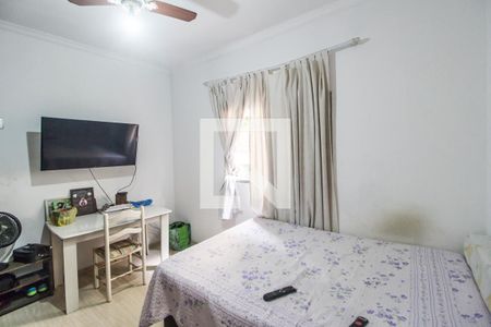 Quarto 1 de apartamento à venda com 4 quartos, 180m² em Vila Sao Miguel, Barueri