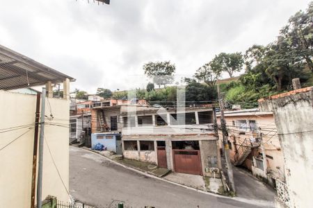 Vista da Varanda de apartamento à venda com 4 quartos, 180m² em Vila Sao Miguel, Barueri