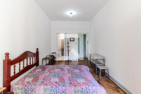 Studio de kitnet/studio para alugar com 1 quarto, 25m² em Centro Histórico de São Paulo, São Paulo