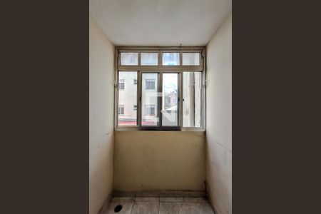 Varanda da Sala de apartamento para alugar com 2 quartos, 80m² em Cerqueira César, São Paulo