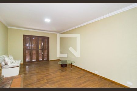 Sala de Estar de casa à venda com 3 quartos, 300m² em Vila Regente Feijó, São Paulo