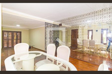 Sala de Jantar de casa à venda com 3 quartos, 300m² em Vila Regente Feijó, São Paulo
