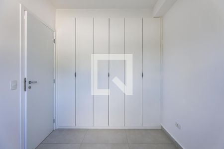 Quarto de apartamento à venda com 1 quarto, 37m² em Vila Andrade, São Paulo