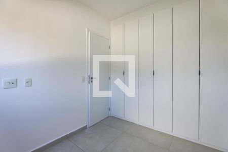 Quarto de apartamento à venda com 1 quarto, 37m² em Vila Andrade, São Paulo