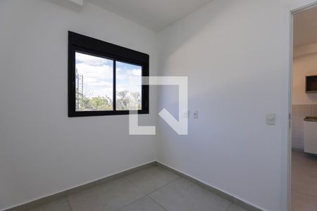 Quarto de apartamento à venda com 1 quarto, 37m² em Vila Andrade, São Paulo