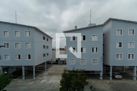 Vista do Quarto 1 de apartamento à venda com 3 quartos, 76m² em Rudge Ramos, São Bernardo do Campo