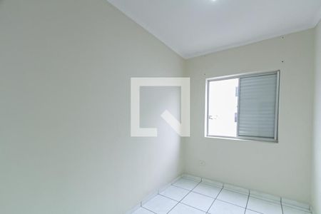 Quarto 2 de apartamento à venda com 3 quartos, 76m² em Rudge Ramos, São Bernardo do Campo