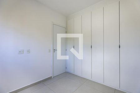 Quarto 1 de apartamento à venda com 2 quartos, 37m² em Vila Andrade, São Paulo