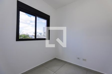 Quarto 2 de apartamento à venda com 2 quartos, 37m² em Vila Andrade, São Paulo