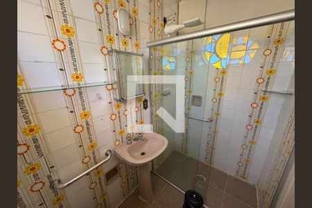 Apartamento à venda com 3 quartos, 110m² em Coracao de Jesus, Belo Horizonte