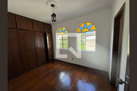 Apartamento à venda com 3 quartos, 110m² em Coracao de Jesus, Belo Horizonte