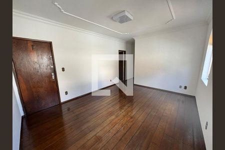 Apartamento à venda com 3 quartos, 110m² em Coracao de Jesus, Belo Horizonte