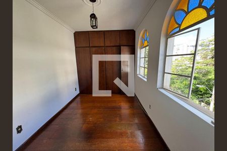 Apartamento à venda com 3 quartos, 110m² em Coracao de Jesus, Belo Horizonte