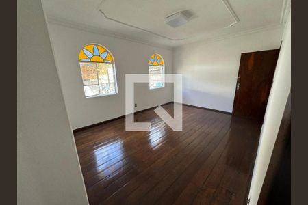 Apartamento à venda com 3 quartos, 110m² em Coracao de Jesus, Belo Horizonte
