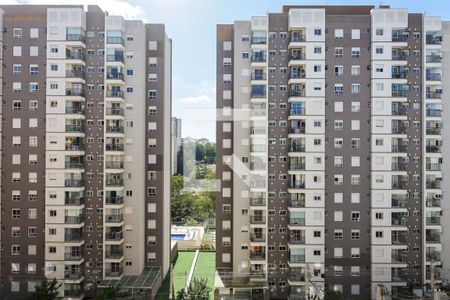 Vista do Quarto 1 de apartamento à venda com 2 quartos, 37m² em Vila Andrade, São Paulo