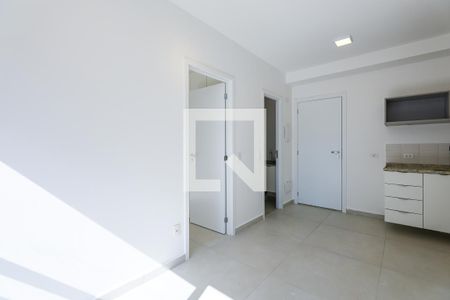 Sala de apartamento à venda com 2 quartos, 37m² em Vila Andrade, São Paulo