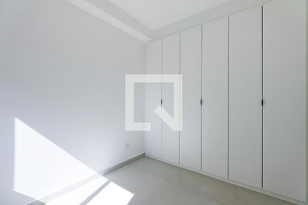 Quarto 2 de apartamento à venda com 2 quartos, 37m² em Vila Andrade, São Paulo