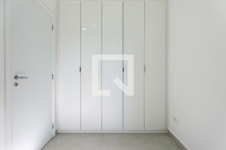 Quarto 1 de apartamento à venda com 2 quartos, 37m² em Vila Andrade, São Paulo