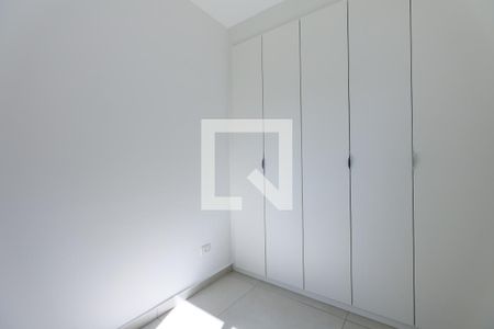 Quarto 2 de apartamento para alugar com 2 quartos, 37m² em Vila Andrade, São Paulo