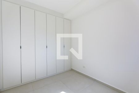Quarto 1 de apartamento para alugar com 2 quartos, 37m² em Vila Andrade, São Paulo