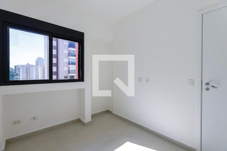 Quarto 1 de apartamento para alugar com 2 quartos, 37m² em Vila Andrade, São Paulo