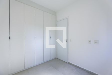 Quarto 1 de apartamento à venda com 2 quartos, 37m² em Vila Andrade, São Paulo