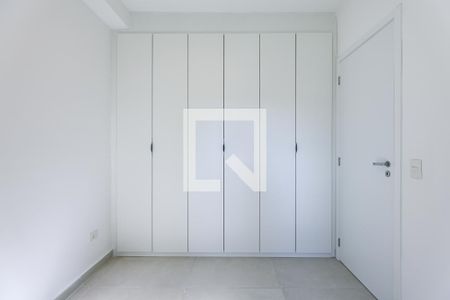 Quarto 1 de apartamento à venda com 2 quartos, 37m² em Vila Andrade, São Paulo