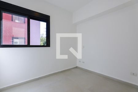Quarto 1 de apartamento à venda com 2 quartos, 37m² em Vila Andrade, São Paulo