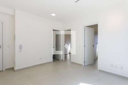 Sala de apartamento à venda com 2 quartos, 37m² em Vila Andrade, São Paulo