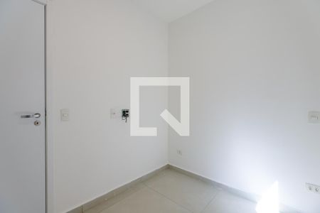Quarto 1 de apartamento para alugar com 2 quartos, 37m² em Vila Andrade, São Paulo