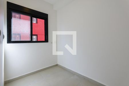 Quarto 2 de apartamento para alugar com 2 quartos, 37m² em Vila Andrade, São Paulo
