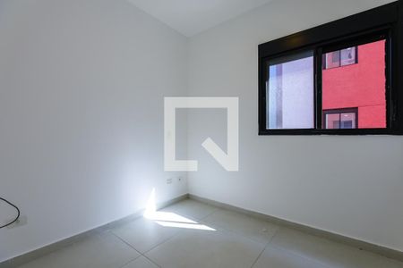 Quarto 1 de apartamento para alugar com 2 quartos, 37m² em Vila Andrade, São Paulo