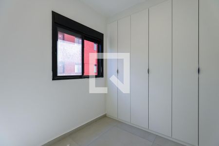 Quarto 1 de apartamento para alugar com 2 quartos, 37m² em Vila Andrade, São Paulo
