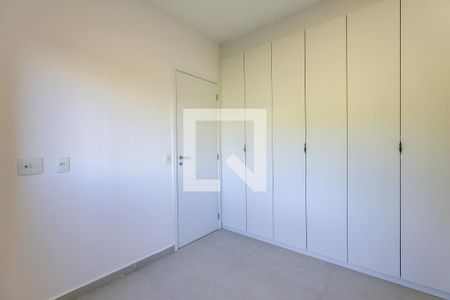 Quarto 1 de apartamento para alugar com 2 quartos, 37m² em Vila Andrade, São Paulo