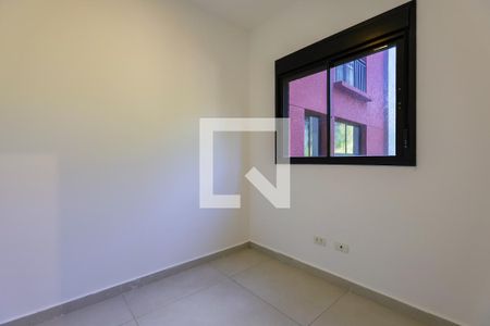 Quarto 2 de apartamento para alugar com 2 quartos, 37m² em Vila Andrade, São Paulo