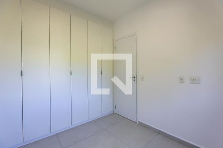 Quarto 1 de apartamento para alugar com 2 quartos, 37m² em Vila Andrade, São Paulo