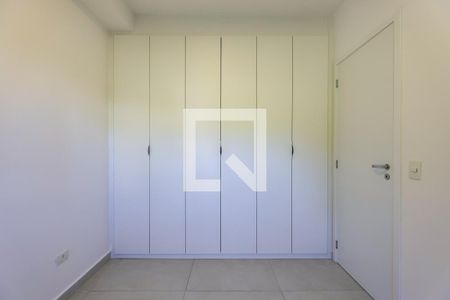 Quarto 1 de apartamento para alugar com 2 quartos, 37m² em Vila Andrade, São Paulo