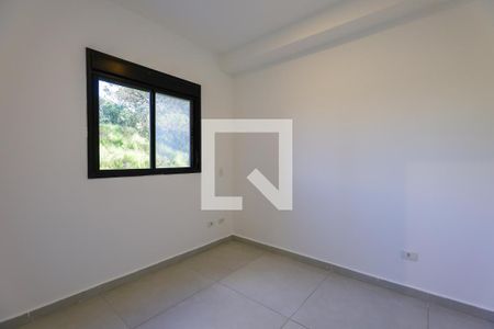 Quarto 1 de apartamento para alugar com 2 quartos, 37m² em Vila Andrade, São Paulo