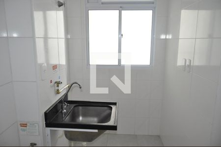 Apartamento para alugar com 2 quartos, 42m² em Del Castilho, Rio de Janeiro