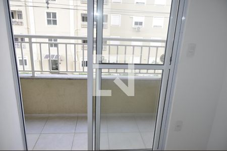 Apartamento para alugar com 2 quartos, 42m² em Del Castilho, Rio de Janeiro