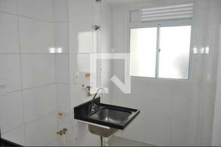 Apartamento para alugar com 2 quartos, 42m² em Del Castilho, Rio de Janeiro