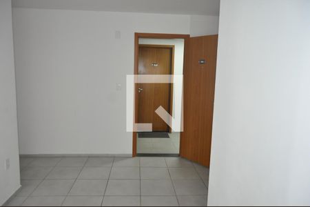 Apartamento para alugar com 2 quartos, 42m² em Del Castilho, Rio de Janeiro