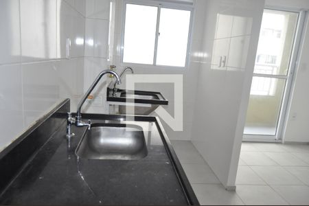 Apartamento para alugar com 2 quartos, 42m² em Del Castilho, Rio de Janeiro