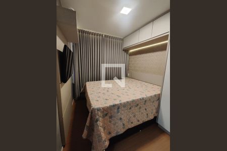 Quarto de apartamento à venda com 2 quartos, 50m² em Setor Faicalville, Goiânia