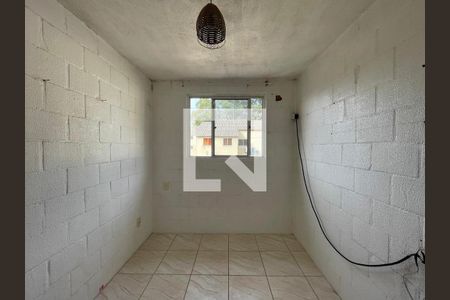 Apartamento para alugar com 2 quartos, 44m² em São João Batista, São Leopoldo