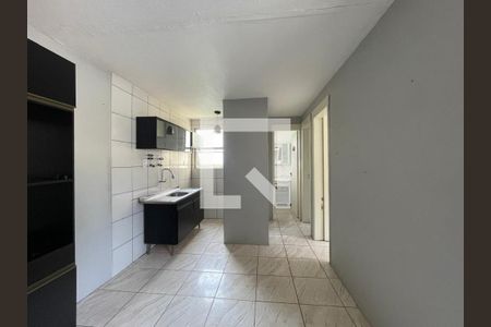 Apartamento para alugar com 2 quartos, 44m² em São João Batista, São Leopoldo