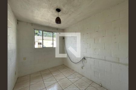 Apartamento para alugar com 2 quartos, 44m² em São João Batista, São Leopoldo