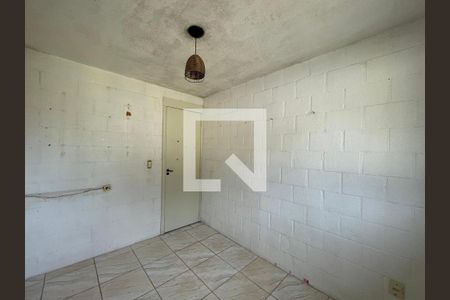 Apartamento para alugar com 2 quartos, 44m² em São João Batista, São Leopoldo