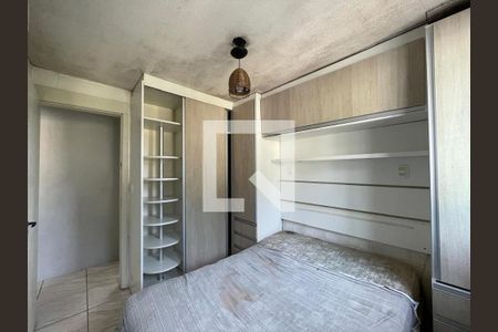 Apartamento para alugar com 2 quartos, 44m² em São João Batista, São Leopoldo
