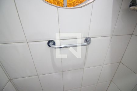 Suite Quarto 1 de casa para alugar com 4 quartos, 120m² em Novo Riacho, Contagem